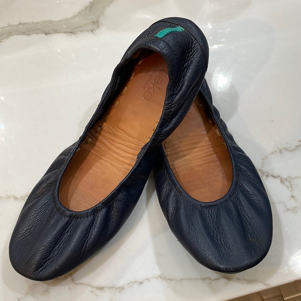 Tieks by Gavriell
